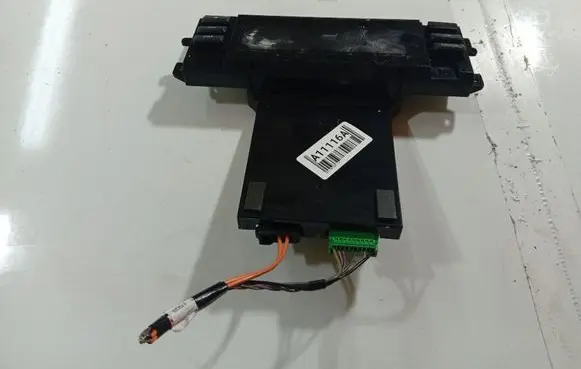 Volvo S80 Screen/display/small screen 30797715