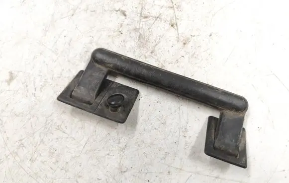 Audi 80 90 B3 Rear interior roof grab handle 443857607