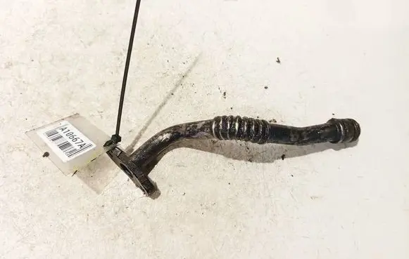 Renault Master II Fuel line pipe