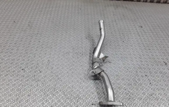 Audi A6 S6 C5 4B EGR valve line/pipe/hose
