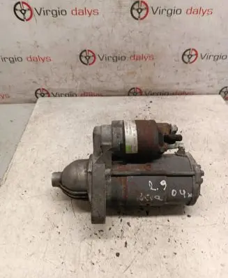 Toyota Avensis T270 Starter motor 281000R021 TS24E30 14010955