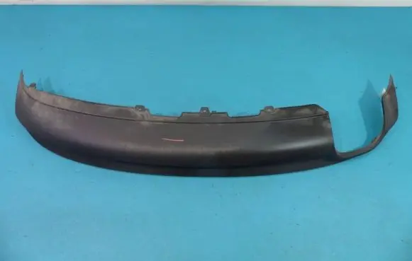Audi A5 8T 8F Front bumper splitter molding 8T0807521 IMPRK872213