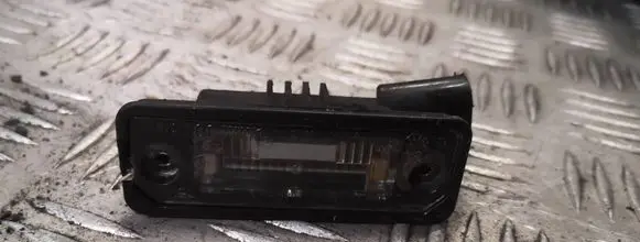 Volkswagen PASSAT B5 Number plate light 1j6943021b