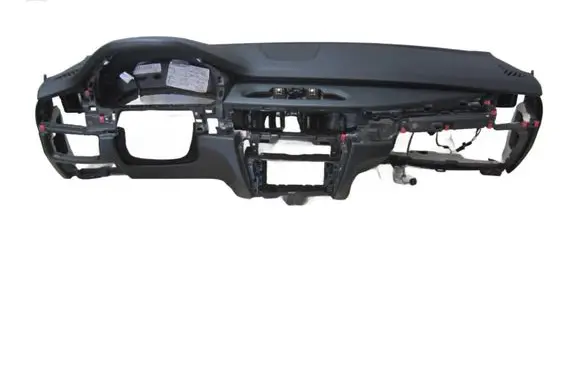 BMW X5 F15 Dashboard 51459298595