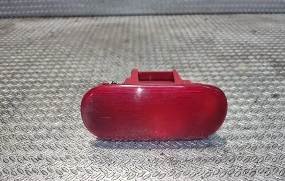Peugeot Expert Third/center stoplight 7700352940