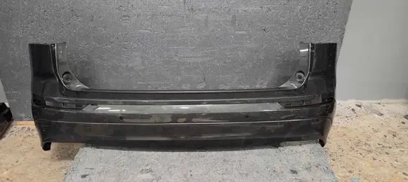 Volvo XC90 Rear bumper 39799222 39842246