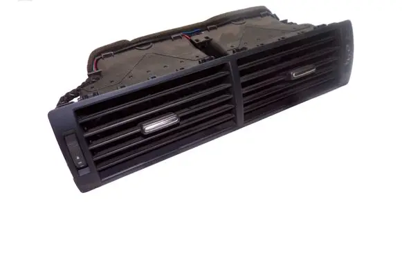 Audi A4 S4 B6 8E 8H Dash center air vent grill 8E0820951H