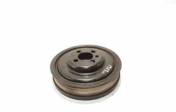 Volkswagen Polo V 6R Crankshaft pulley 038105243M