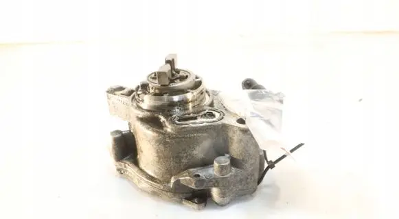 Citroen C4 II Vacuum pump