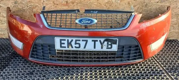 Ford Mondeo MK IV Front bumper