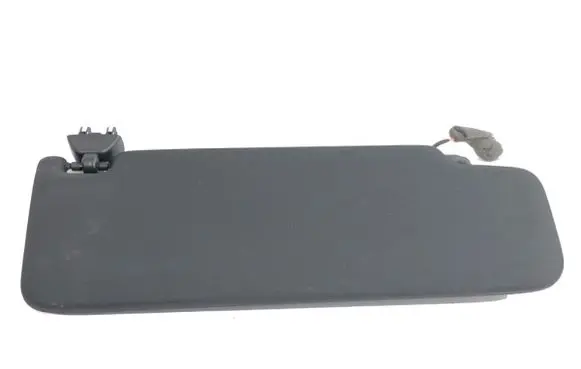 Sun visor