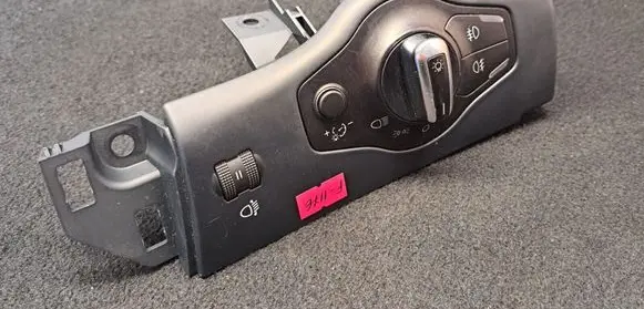Audi A4 S4 B8 8K Light switch 8K0941531AK