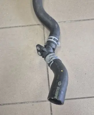 Toyota Corolla E210 E21 Hybrid/electric vehicle battery cooling hoses/tubes 924153