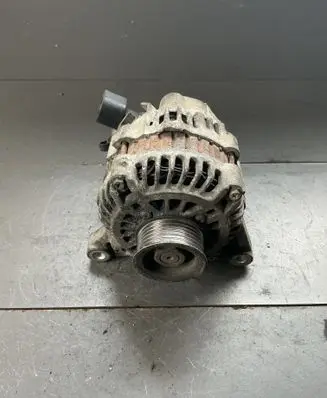 Peugeot 206 Generator/alternator 9638275880