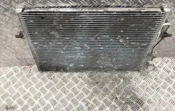 Ford Mondeo MK II A/C cooling radiator (condenser)