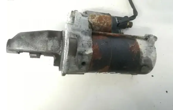Subaru Impreza II Starter motor 2280009270 228000-9270