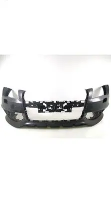 Audi A7 S7 4G Front bumper 4G8807437F