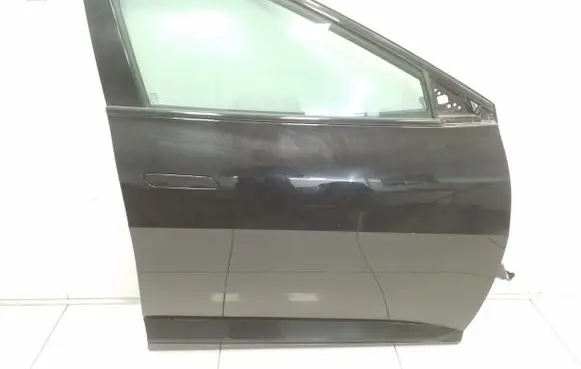KIA EV6 Front door