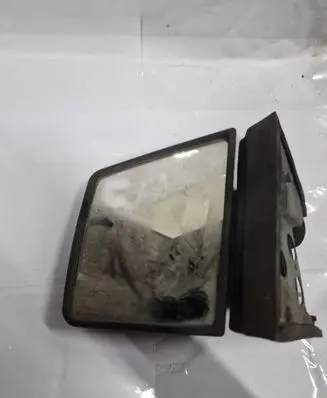Renault Trafic I Manual wing mirror E2000519