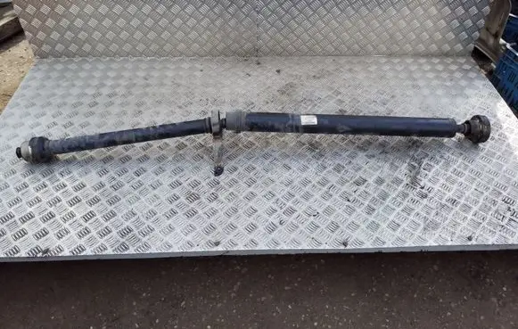 Audi A6 C7 Rear driveshaft/prop shaft 4G0521101C