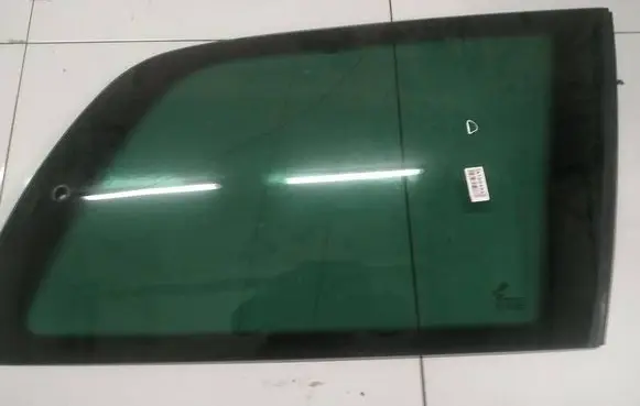 Seat Alhambra (Mk1) Rear side window as3