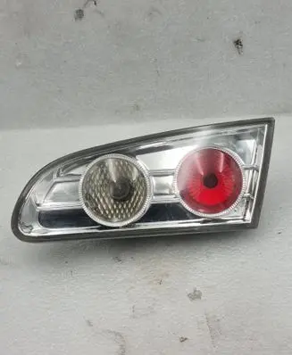 Seat Ibiza III (6L) Tailgate rear/tail lights SK3720IBZ03