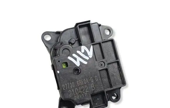 Mitsubishi Outlander IV Air flap motor/actuator 277306RF0A 210422B 2081