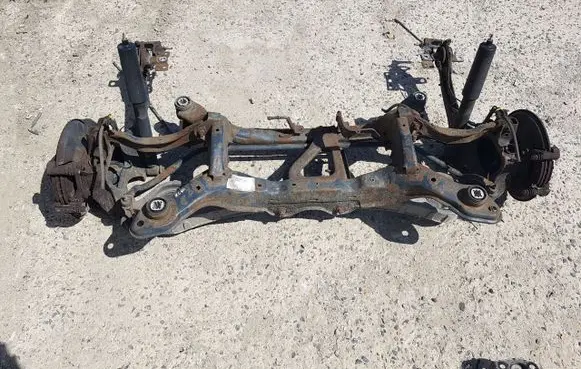 Volvo XC60 Front subframe