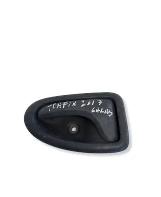 Renault Trafic III (X82) Rear door interior handle 7700423887 96012221
