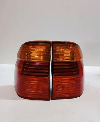 BMW 5 E39 Rear/tail lights set 6900213 6900214