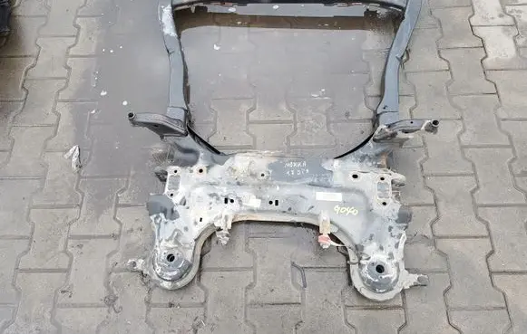 Opel Mokka Front subframe