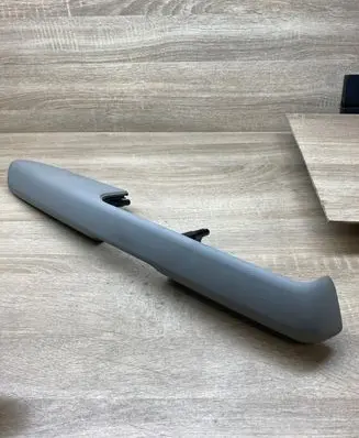 Audi A4 S4 B7 8E 8H Front door card panel trim 8E1867173A LEFTSIDE