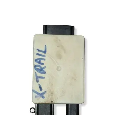 Nissan X-Trail T32 Fuel injection pump control unit/module 169108688R 580001019 PBTGF30
