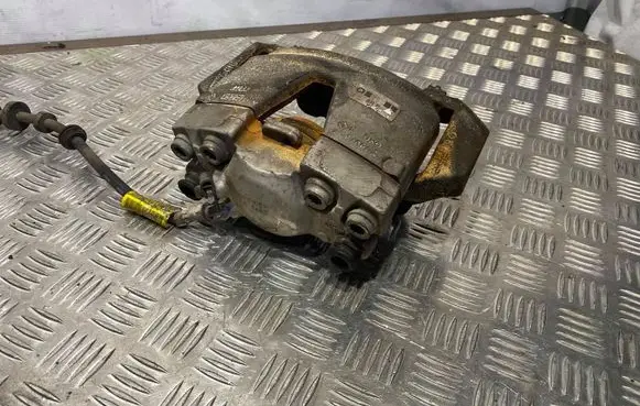 Audi Q5 SQ5 Front brake caliper 8R0106L
