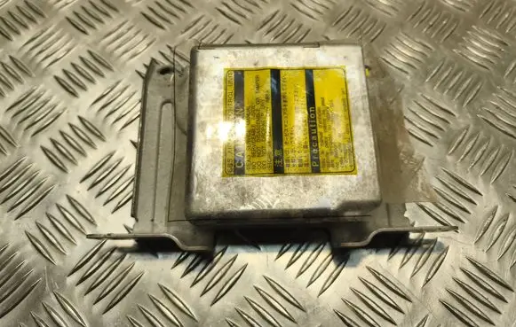 Airbag control unit/module