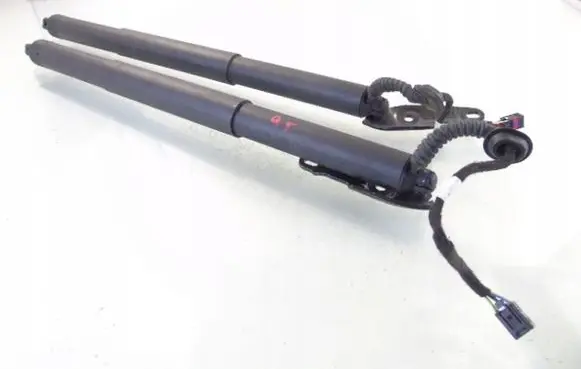 Audi Q5 SQ5 Tailgate strut 