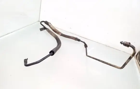 Seat Alhambra (Mk1) Power steering hose/pipe/line 7m1422893c