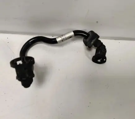 BMW 1 F20 F21 Vacuum line/pipe/hose 7602047