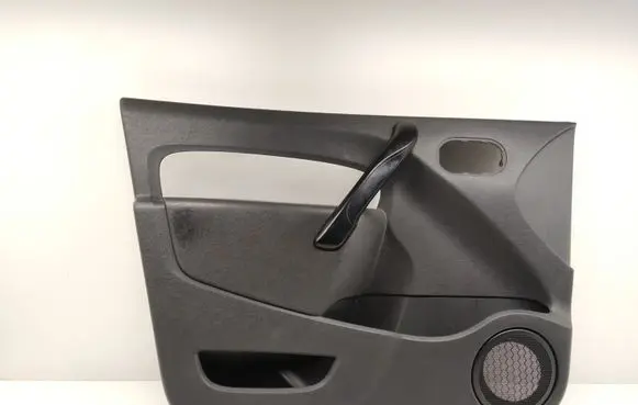 Renault Kangoo II Front door card panel trim 