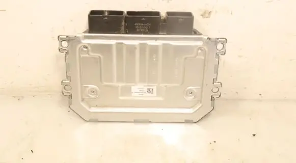 Dacia Dokker Engine control unit/module ECU