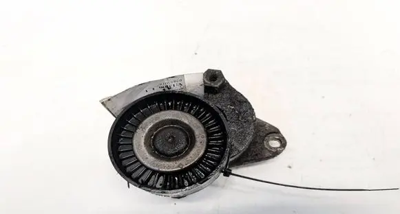 Mercedes-Benz CLS C219 Generator/alternator belt tensioner
