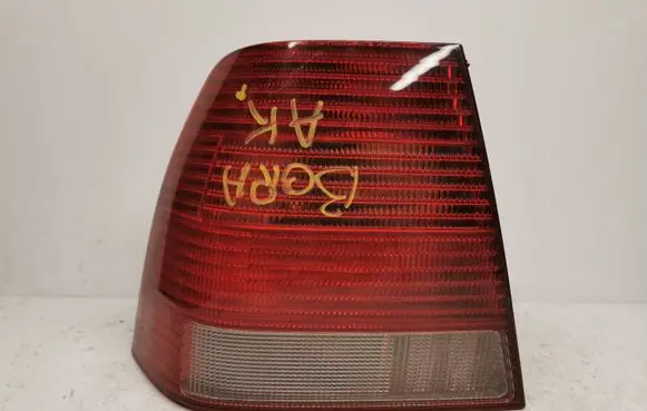 Volkswagen Bora Rear/tail lights 