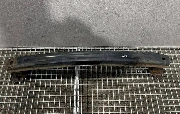 Seat Ibiza IV (6J,6P) Front bumper cross member 6J0807109A 6J0807109
