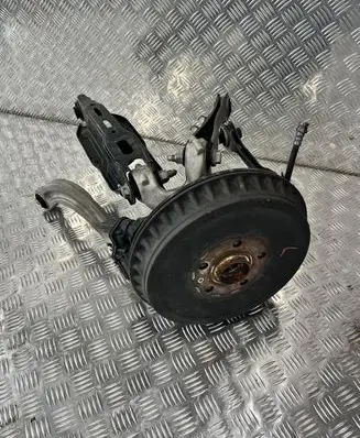 Volkswagen ID.3 Rear wheel hub spindle/knuckle 1EA505435M