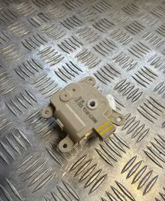 KIA EV6 Air flap motor/actuator H400730912A