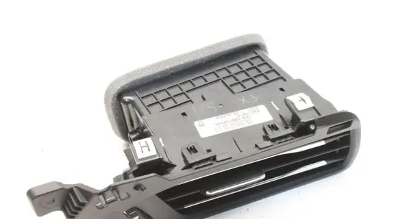 Ford Focus Other center console (tunnel) element JX7B19893DJ3JA6