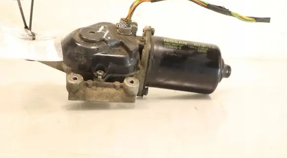 Nissan Micra Wiper motor