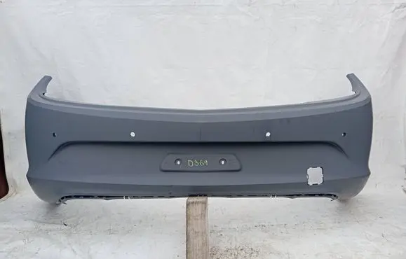 Opel Cascada Rear bumper 13369021