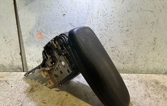 Toyota Yaris Cross Armrest 58857K0020