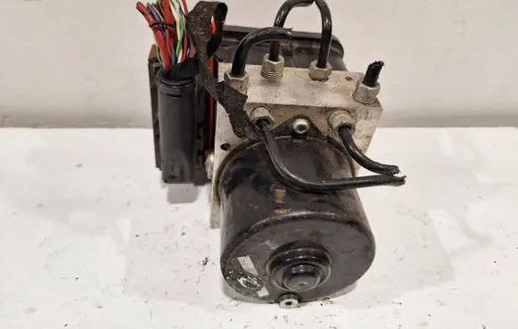 Opel Zafira B ABS Pump 10.0960-0590.3